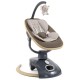 egg Smart Motion Rocker, Mink