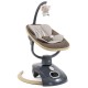 egg Smart Motion Rocker, Mink