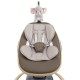 egg Smart Motion Rocker, Mink