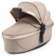 egg 3 Carrycot, Feather