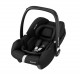 egg 3 Luxury Cabriofix i-Size Travel System Bundle, Carbonite