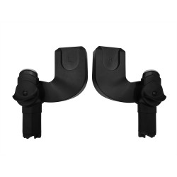 egg Lower Car Seat Adaptors