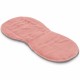egg 2 Stroller + Luxury Seat Liner, Quartz egg 2 Stroller + Luxury Seat Liner, Quartz