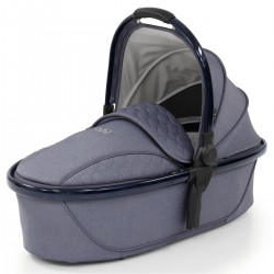egg 2 Carrycot, Chambray