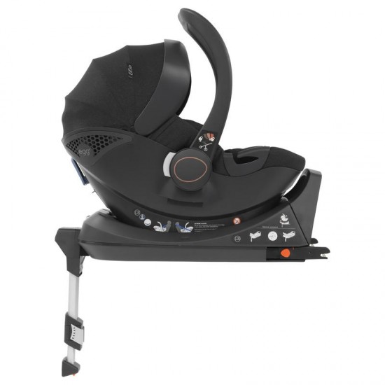 egg diamond edition pram