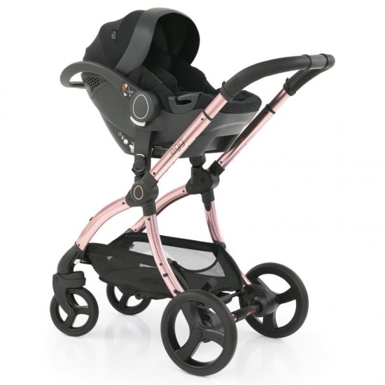 egg diamond pram