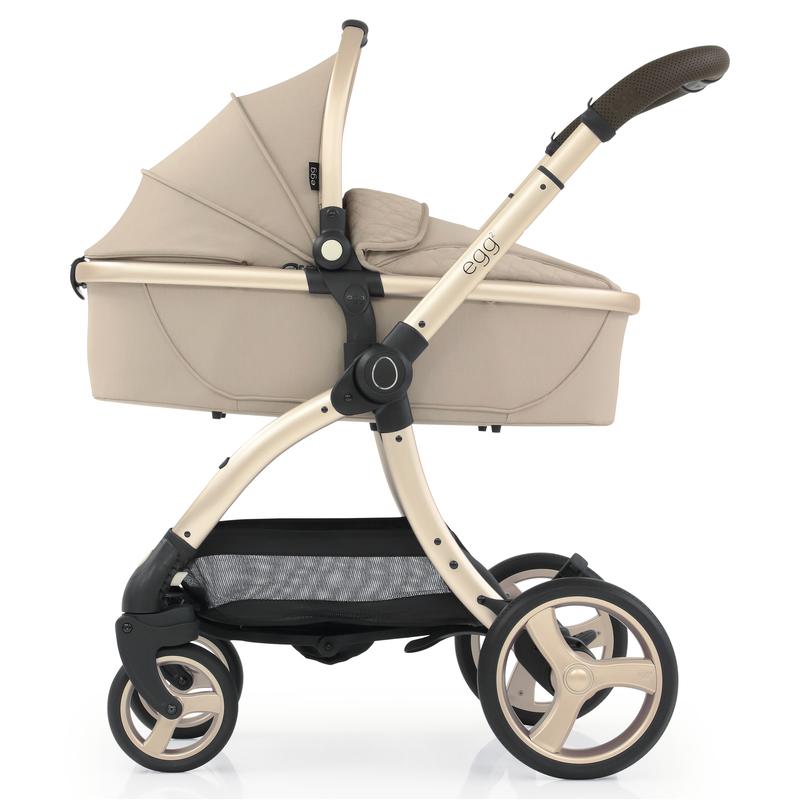 Egg sales carrycot liner
