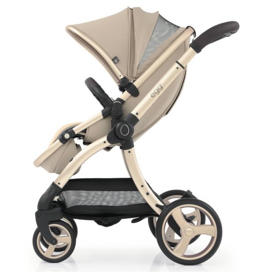 egg pram seat unit