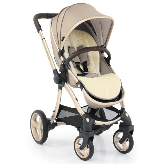 Egg clearance carrycot liner