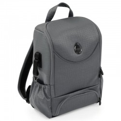 egg 2 Backpack Changing Bag, Special Edition Jurassic Grey