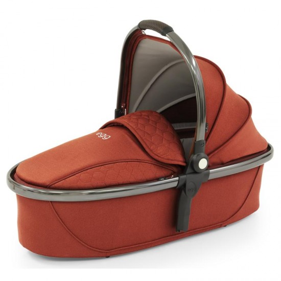 egg 2 Carrycot, Paprika