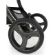 egg 2 Stroller Luxury Shell i-Size Travel System Bundle, Quartz egg 2 Stroller Luxury Shell i-Size Travel System Bundle, Quartz