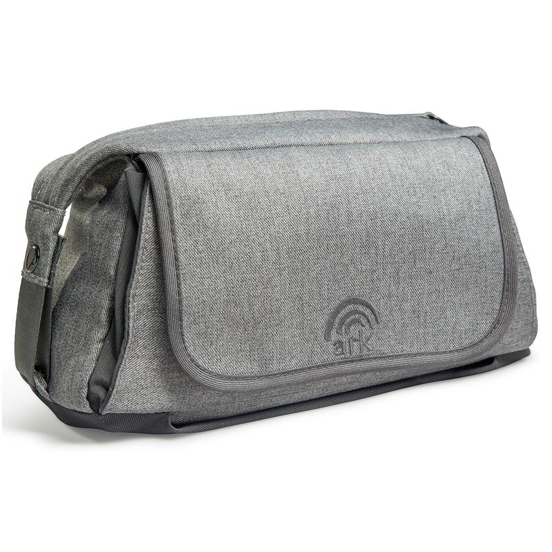 compact changing bag