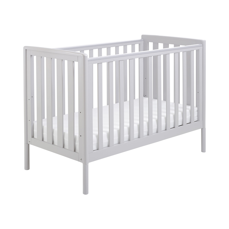 slim cot bed