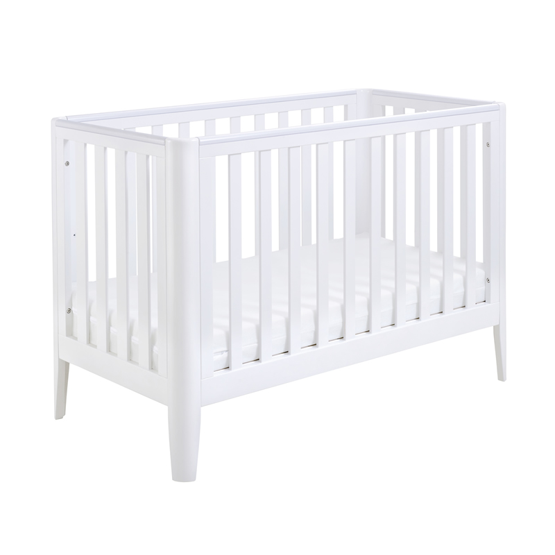 space saving cot bed