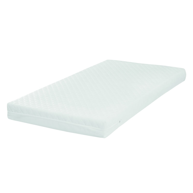 mamas and papas premium dual core mattress reviews