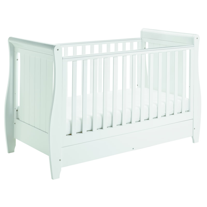 babymore cot