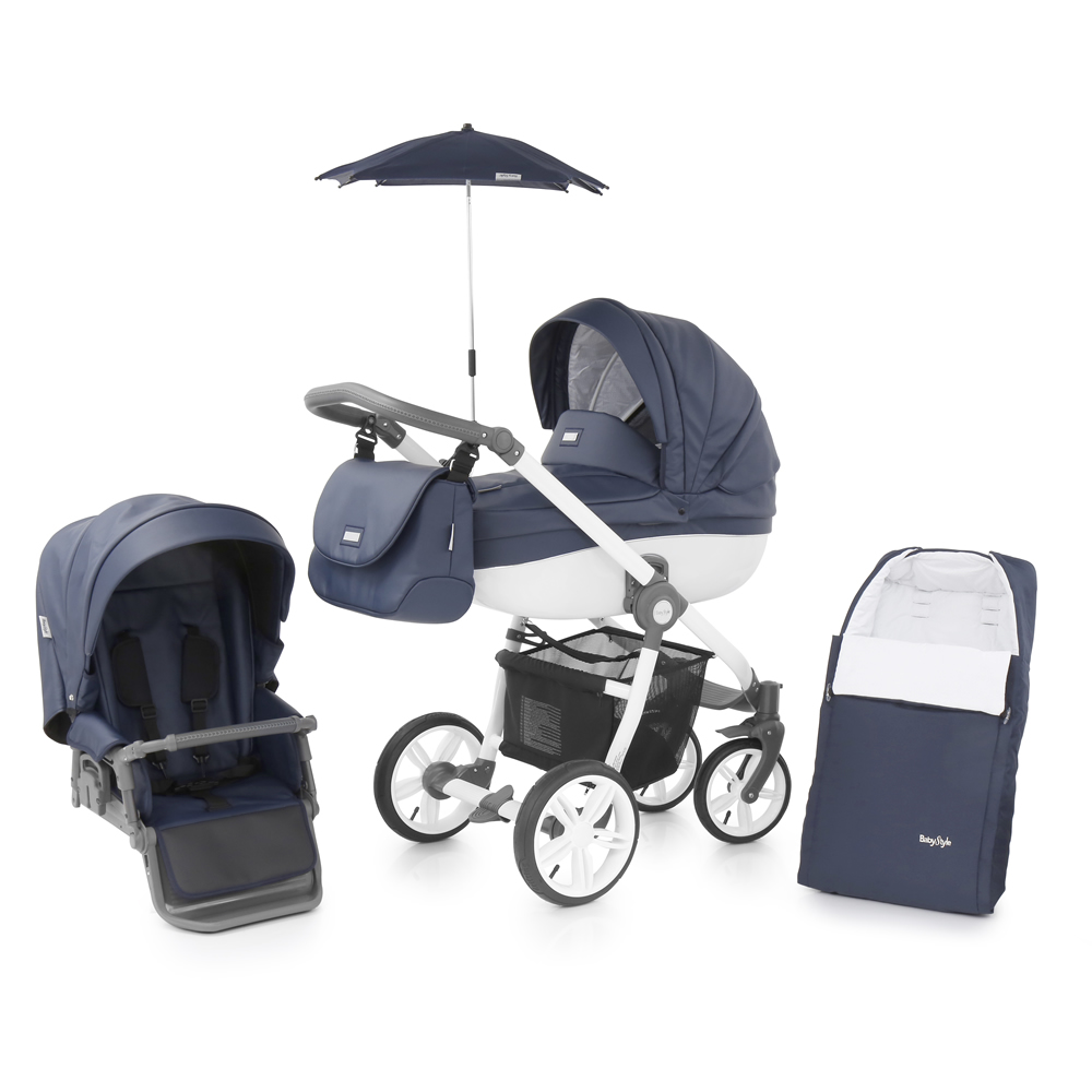 babystyle prestige 2