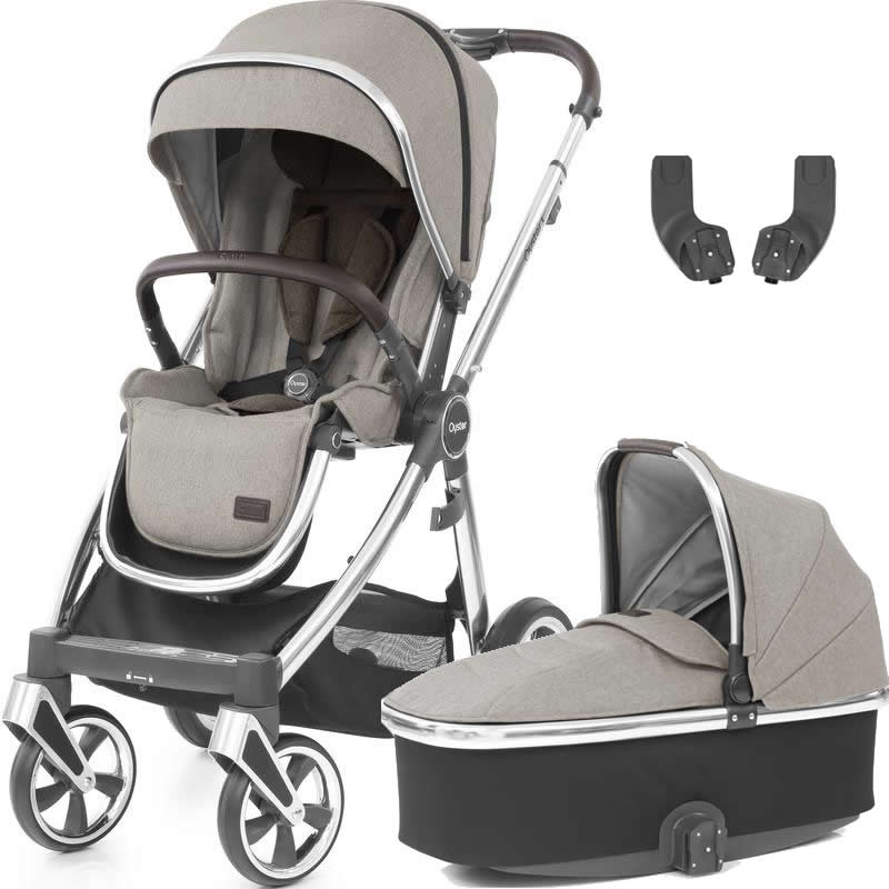 pebble pushchair