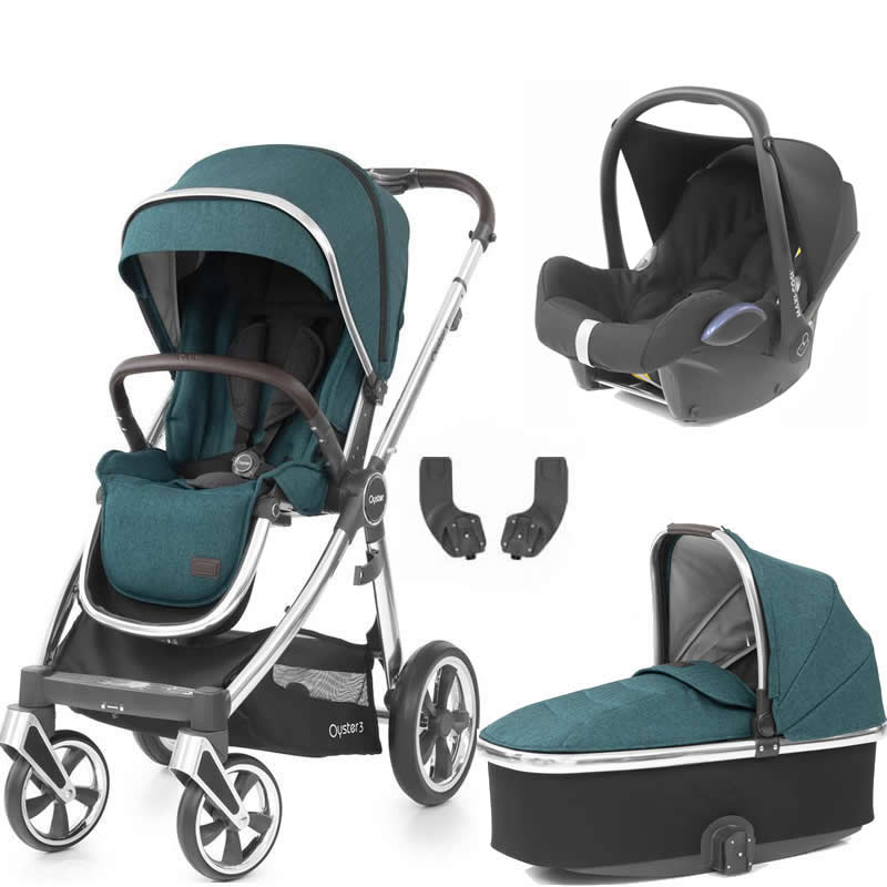 which travel system