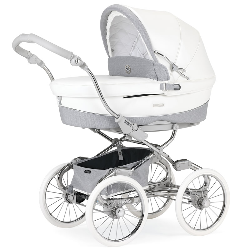 bebecar pram stylo class