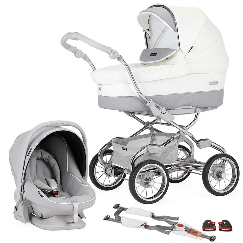 bebecar stylo travel system