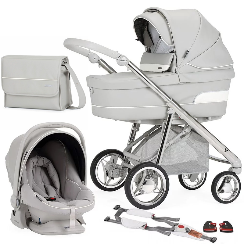 bebecar car seat apron