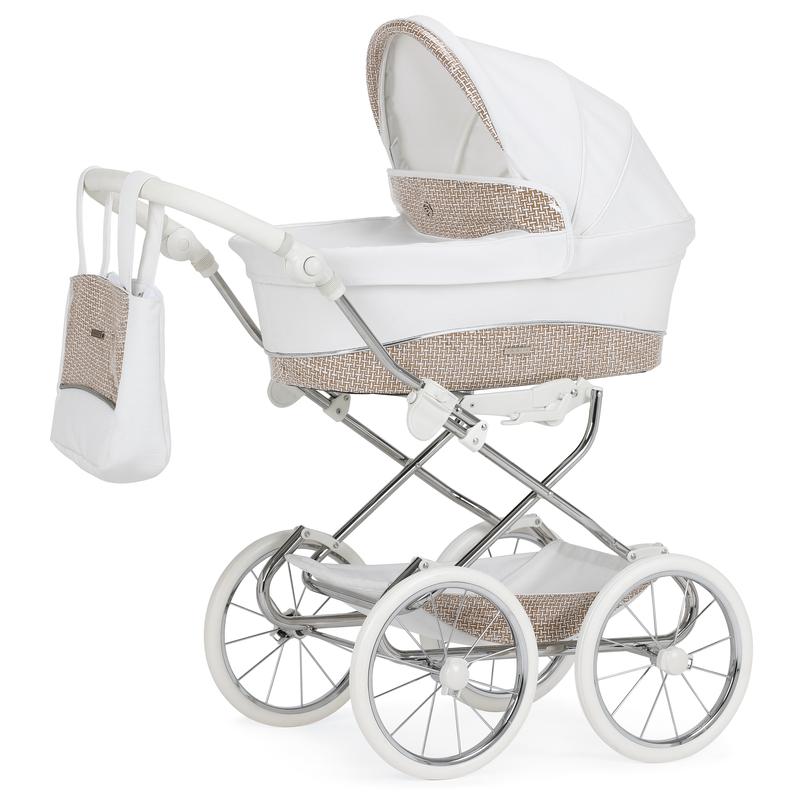 bebecar glitter pram