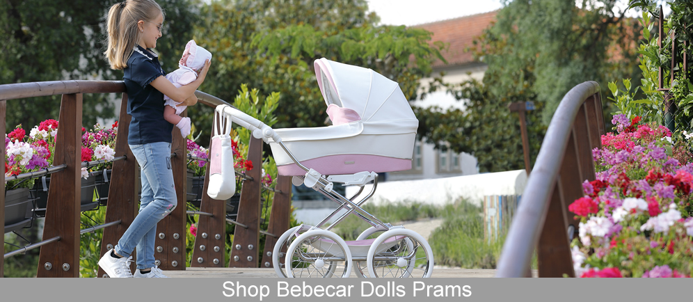 bebecar pram 2019