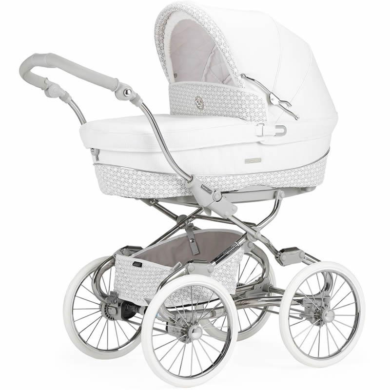 pioneer pram and pushchair