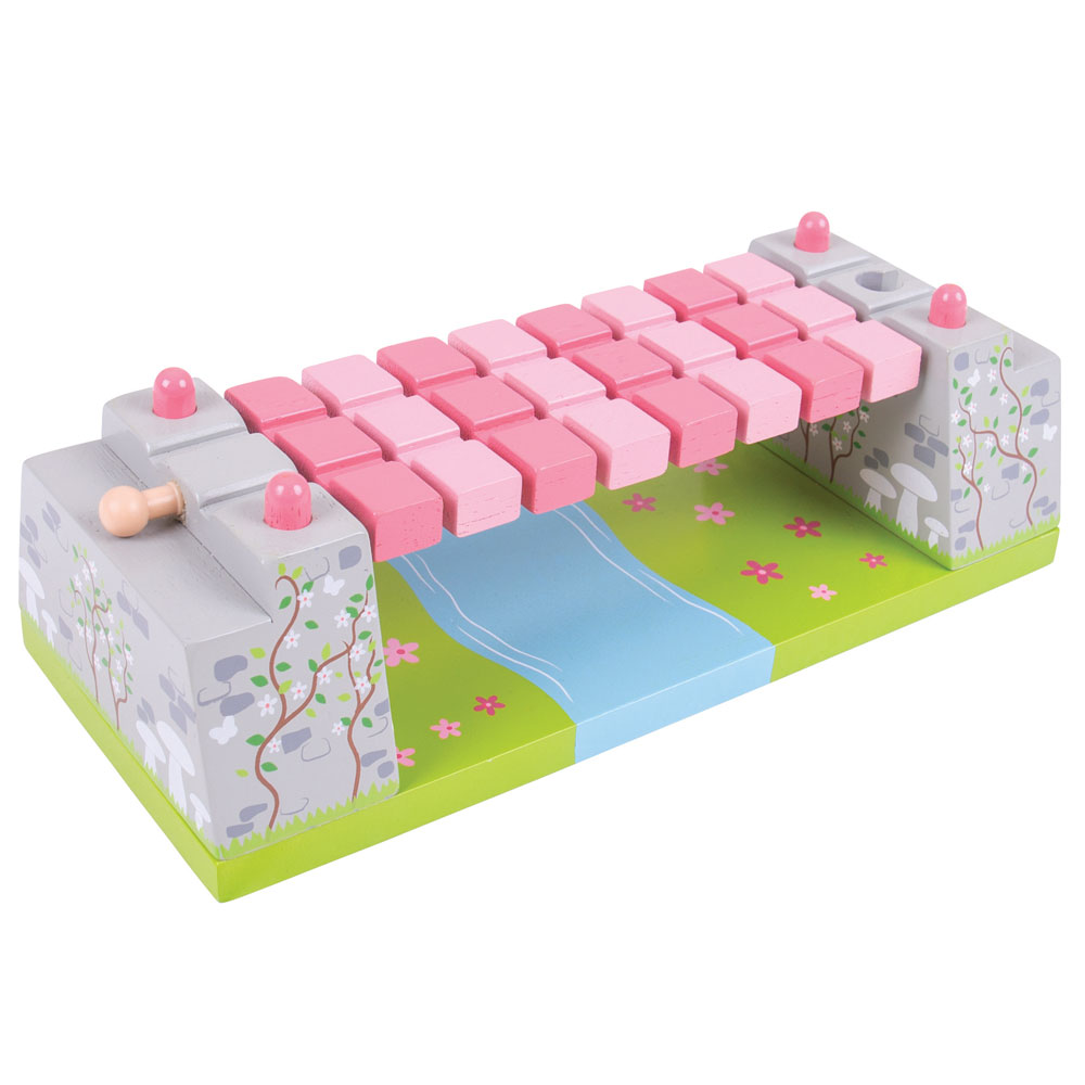 bigjigs bridge