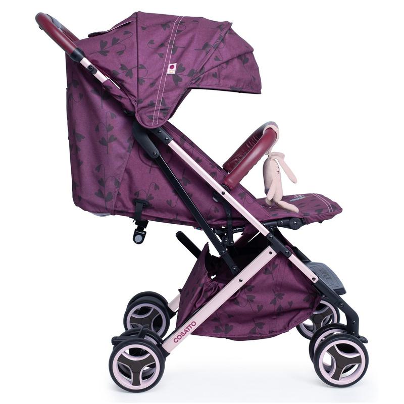 fairy world stroller