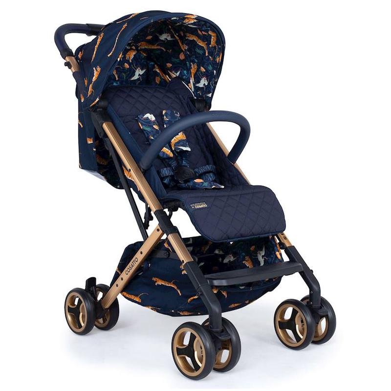 cosatto prams