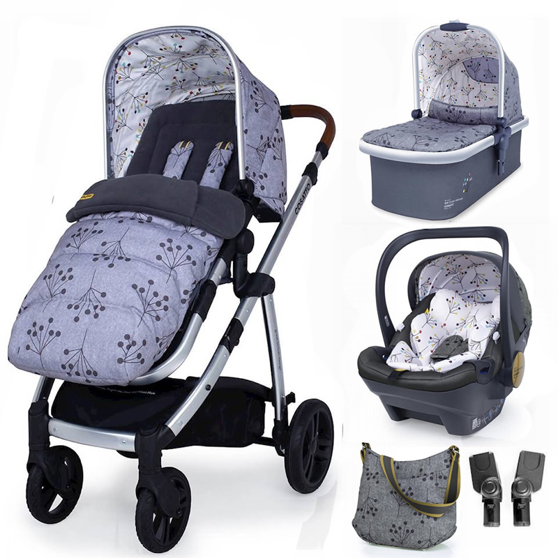 cosatto carrycot