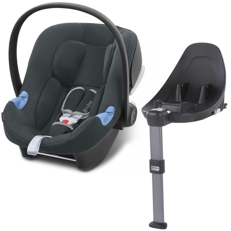 aton car seat base