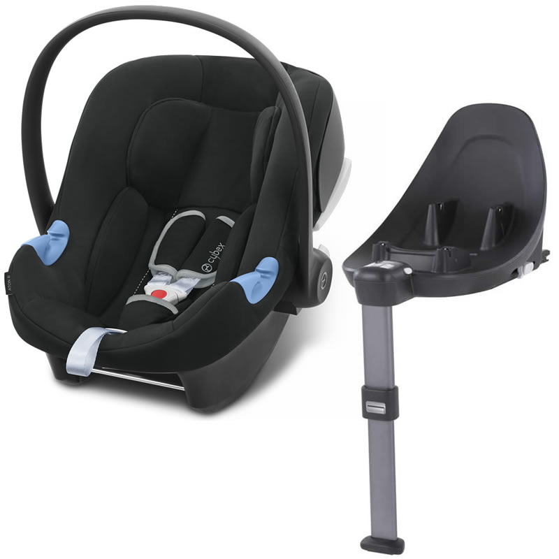 baby car seat base