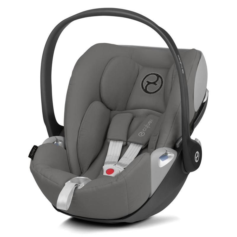 cloud z car seat