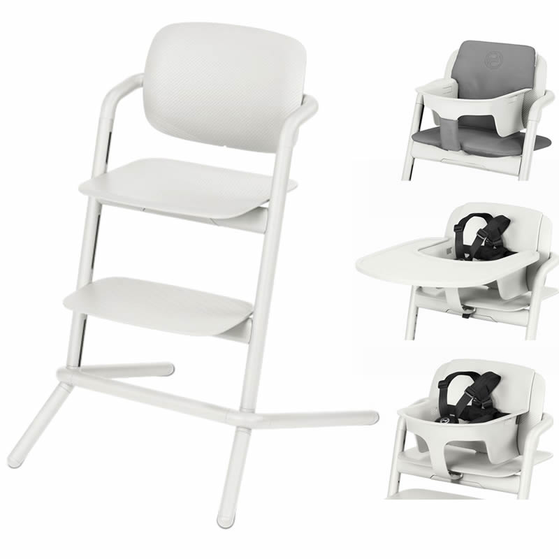 baby classics high chair