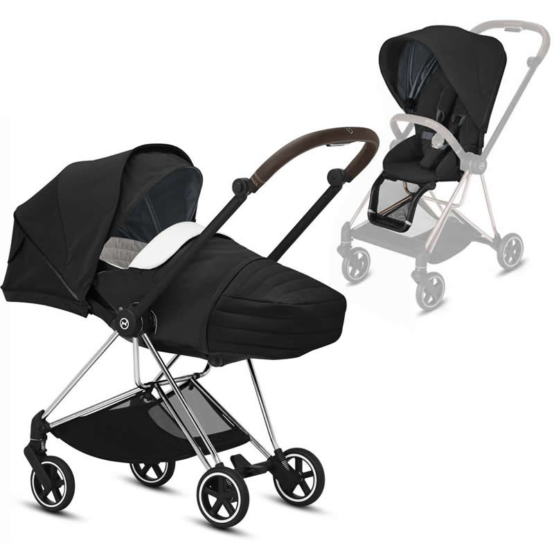 cybex mios uk