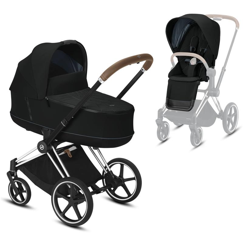 lux carrycot cybex