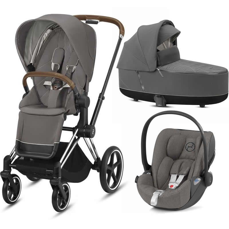 cybex travel system uk