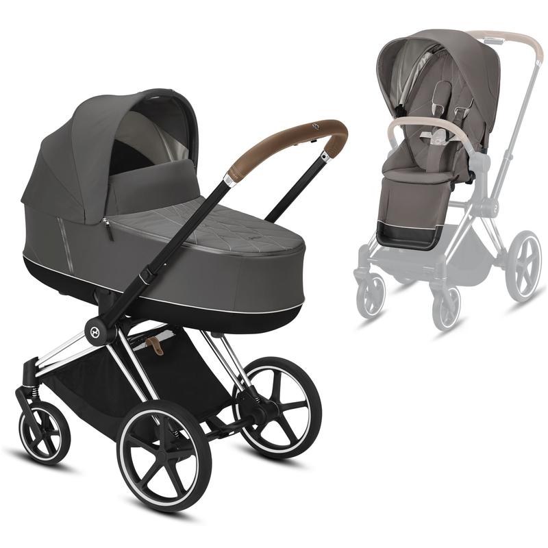 cybex baby pram