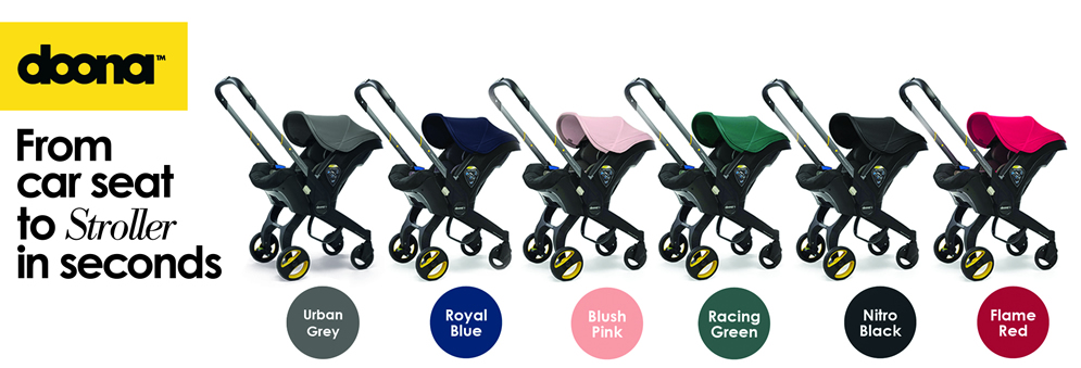 doona stroller 2019