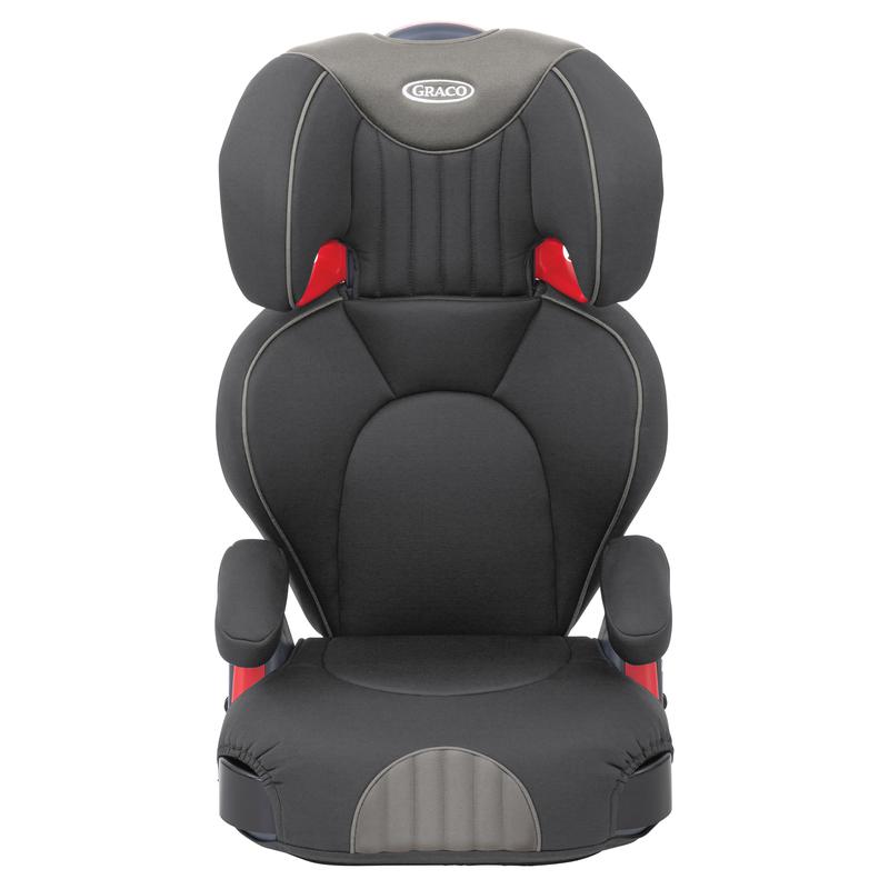 group 2 3 4 car seat