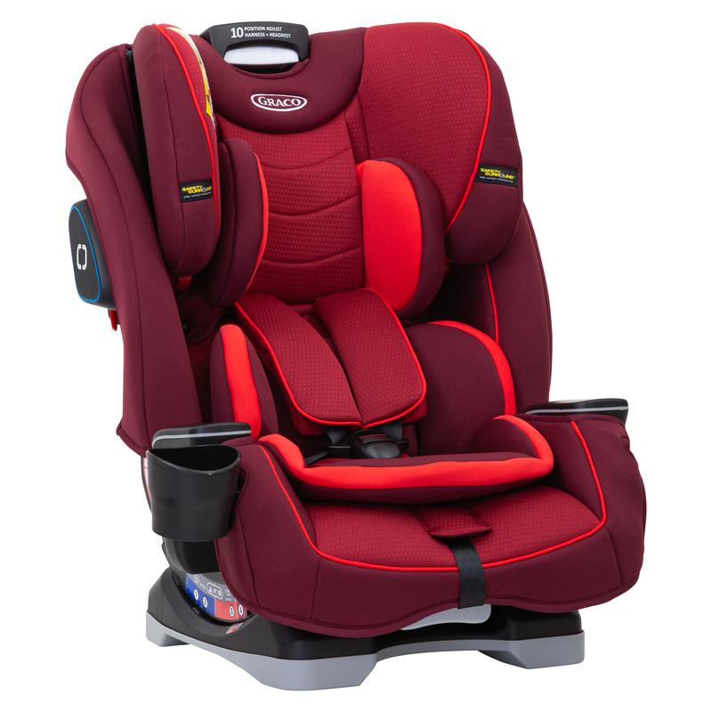 graco group 1 car seat