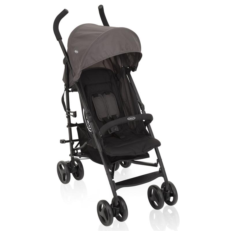 graco travelite