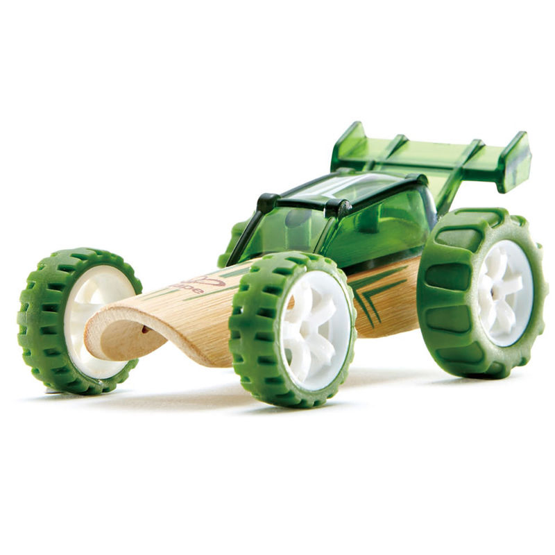 hape bamboo