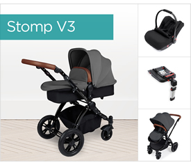 ickle bubba stomp v3 tesco