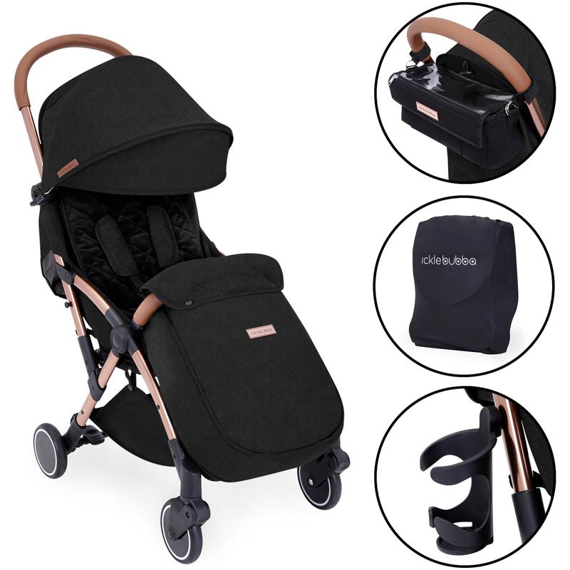 ickle bubba globe ultra