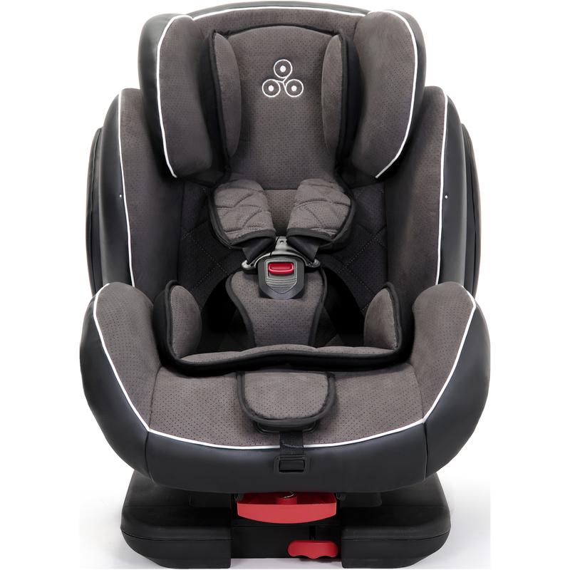 isofix reclining car seat 123